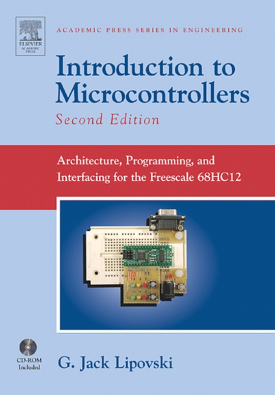 Introduction to Microcontrollers