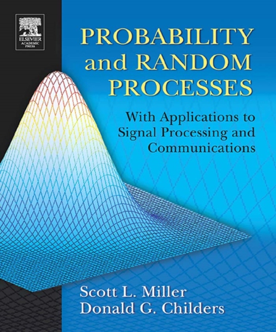 Probability and Random Processes (e-bog) af Childers, Donald