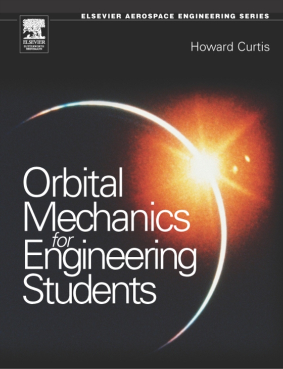 Orbital Mechanics (e-bog) af Curtis, Howard D.