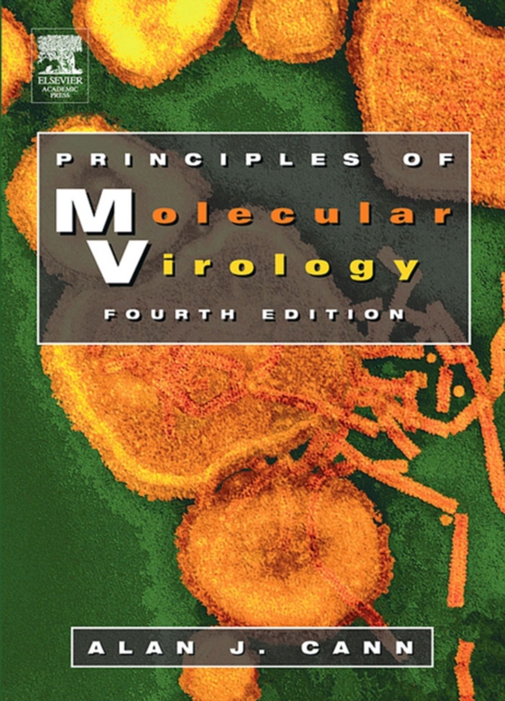 Principles of Molecular Virology (Standard Edition)