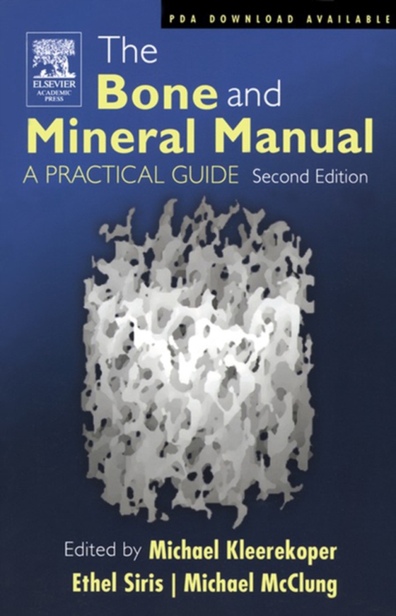 Bone and Mineral Manual