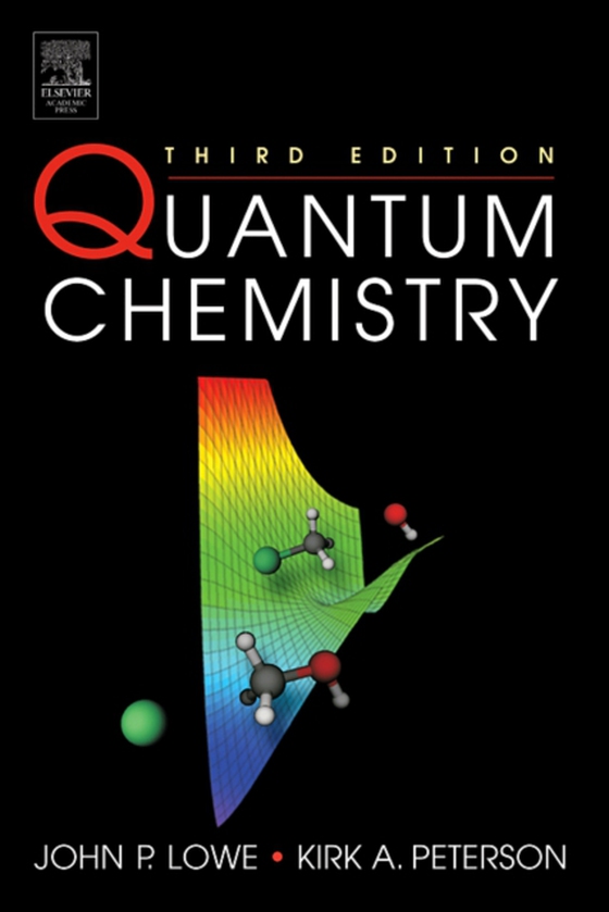 Quantum Chemistry (e-bog) af Peterson, Kirk