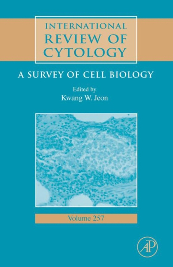 International Review of Cytology (e-bog) af -