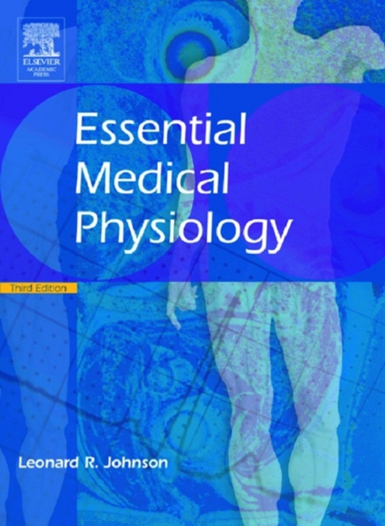 Essential Medical Physiology (e-bog) af -