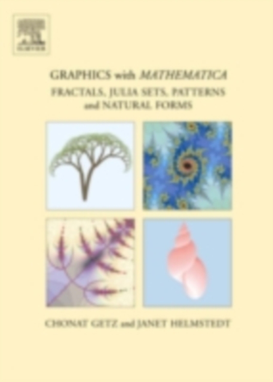 Graphics with Mathematica