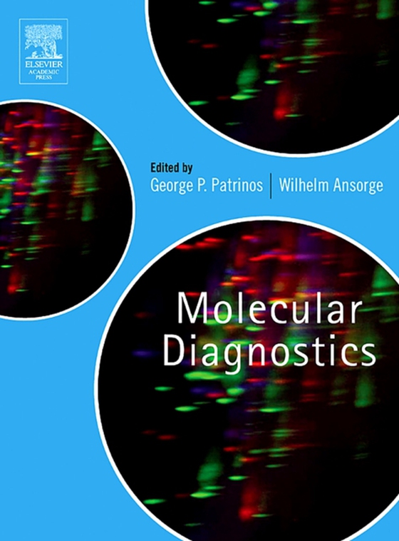 Molecular Diagnostics (e-bog) af -