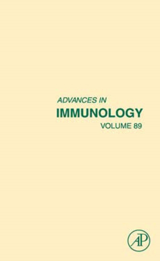 Advances in Immunology (e-bog) af -