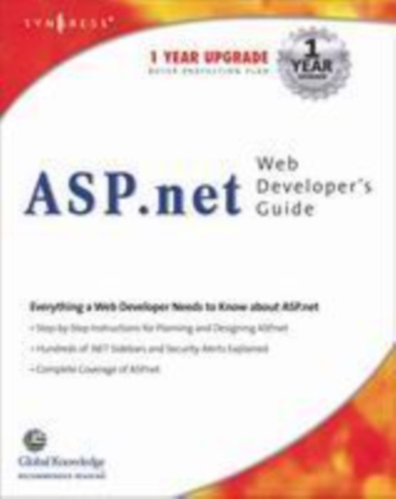 ASP.Net Web Developer's Guide (e-bog) af Syngress