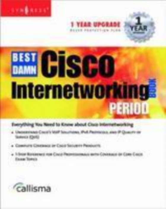 Best Damn Cisco Internetworking Book Period (e-bog) af Syngress