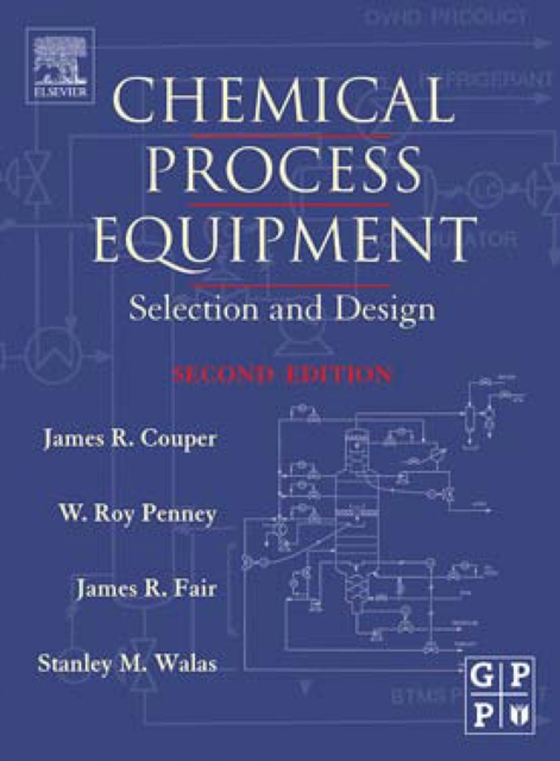 Chemical Process Equipment