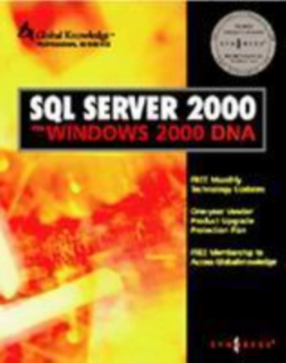 Designing SQL Server 2000 Databases (e-bog) af Syngress