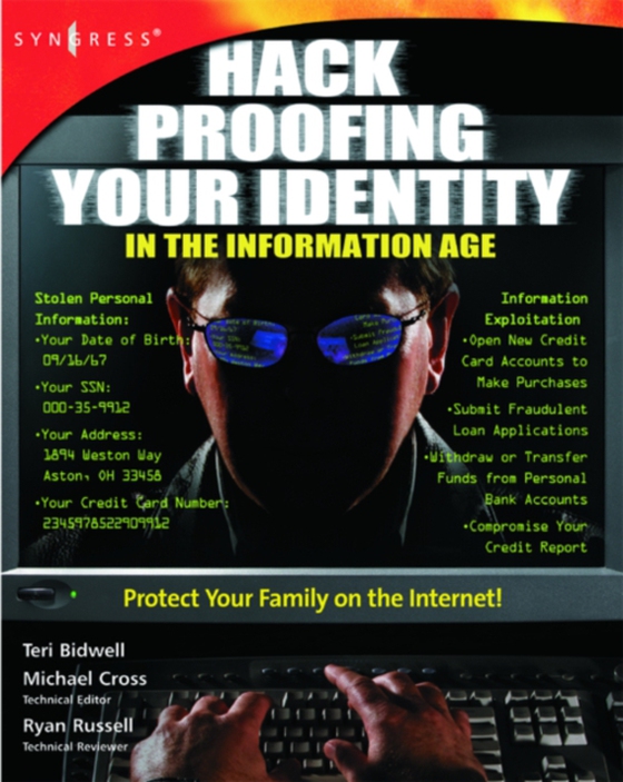 Hack Proofing Your Identity In The Information Age (e-bog) af Syngress