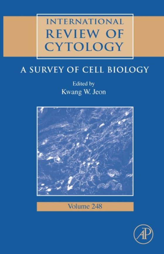 International Review of Cytology (e-bog) af -
