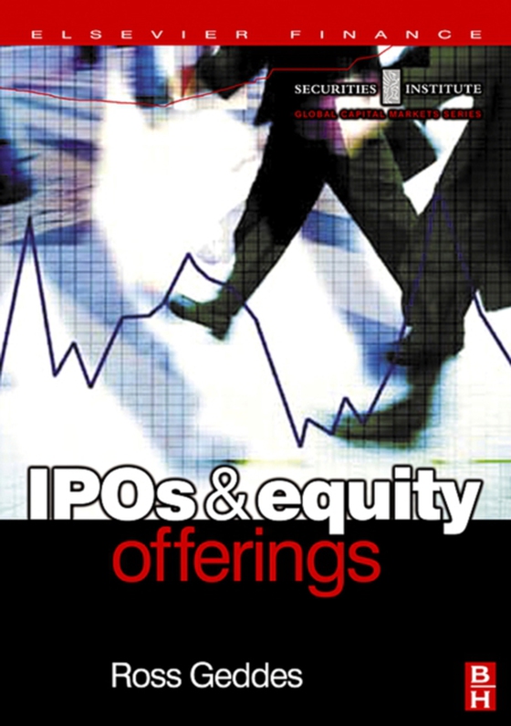 IPOs and Equity Offerings