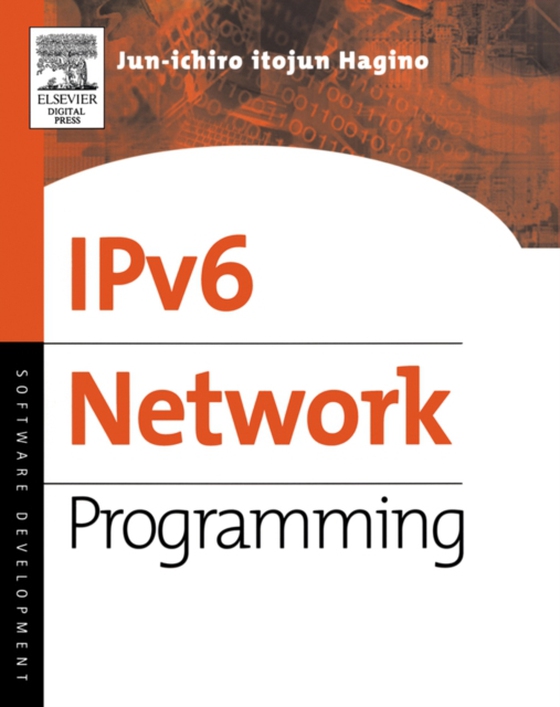 IPv6 Network Programming (e-bog) af Hagino, Jun-ichiro itojun