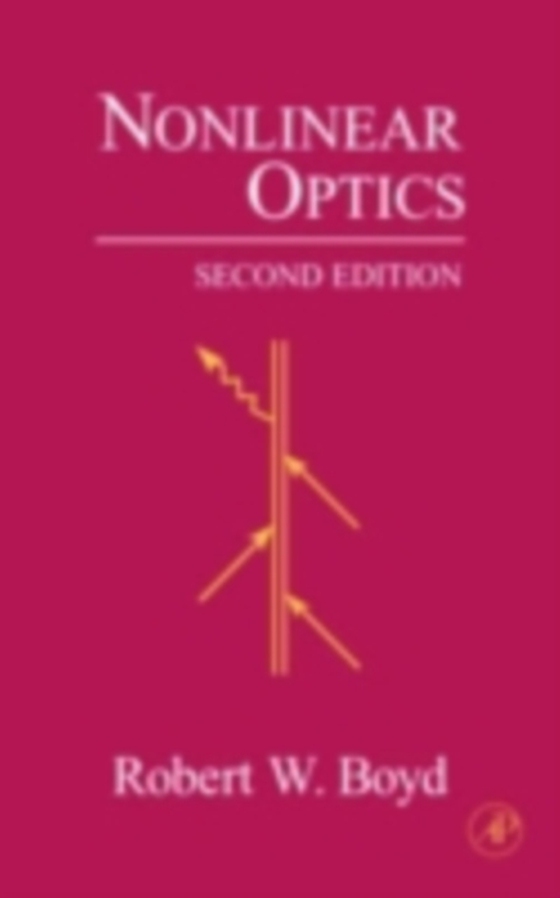 Nonlinear Optics (e-bog) af Boyd, Robert W.