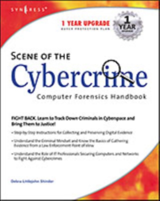 Scene of the Cybercrime: Computer Forensics Handbook (e-bog) af Syngress