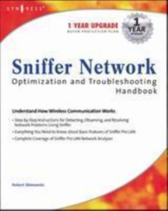 Sniffer Pro Network Optimization & Troubleshooting Handbook (e-bog) af Syngress