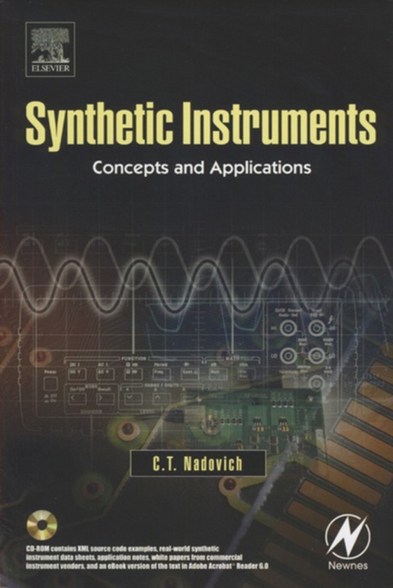 Synthetic Instruments: Concepts and Applications (e-bog) af Nadovich, Chris