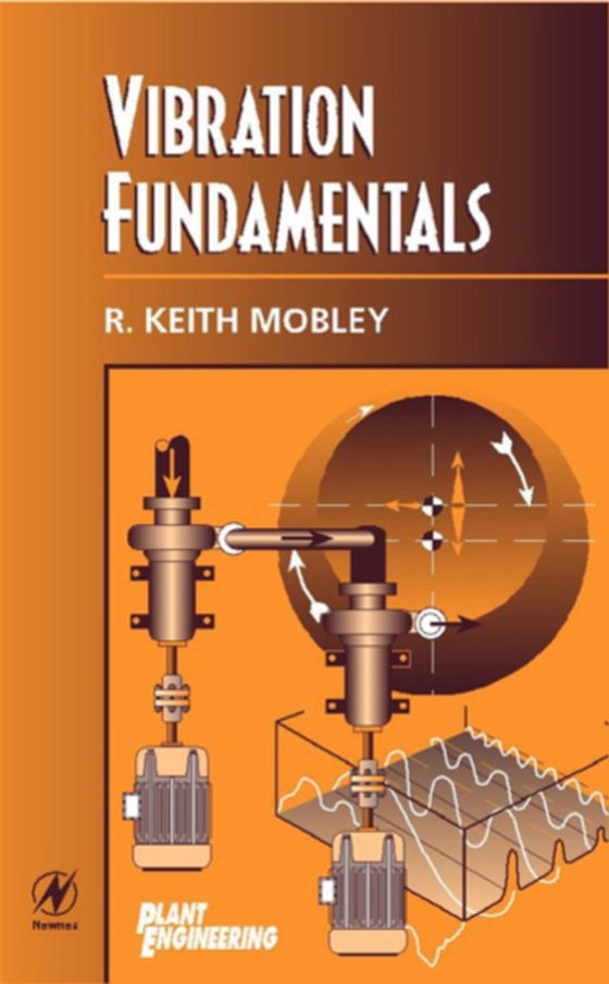 Vibration Fundamentals (e-bog) af Mobley, R. Keith