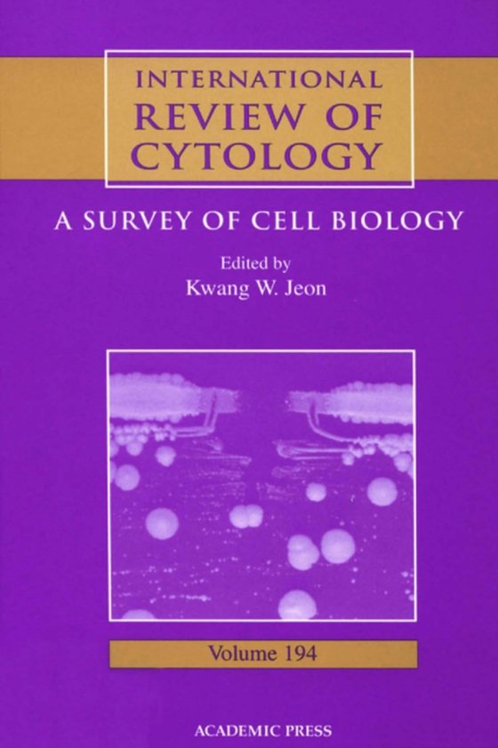 International Review of Cytology