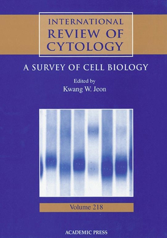 International Review of Cytology