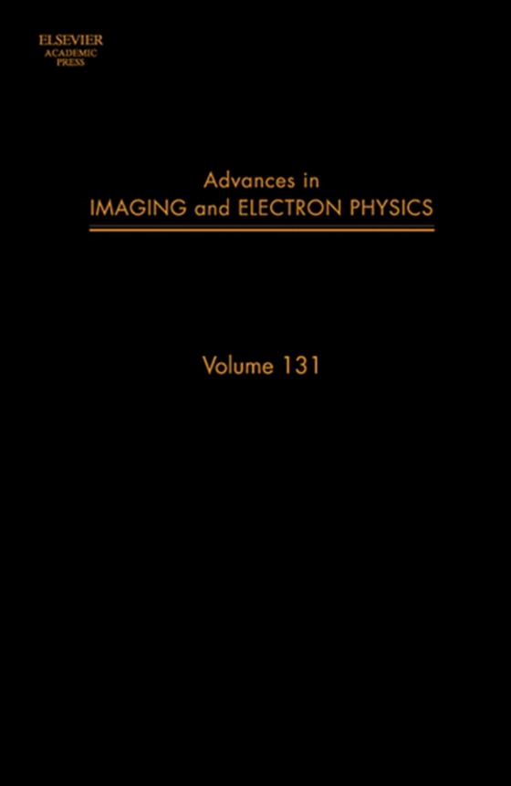 Advances in Imaging and Electron Physics (e-bog) af Hawkes, Peter W.