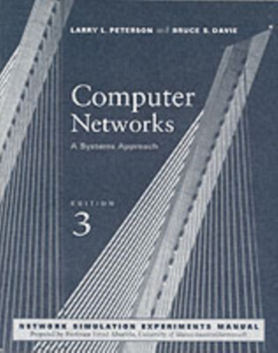 Network Simulation Experiments Manual (e-bog) af Aboelela, Emad