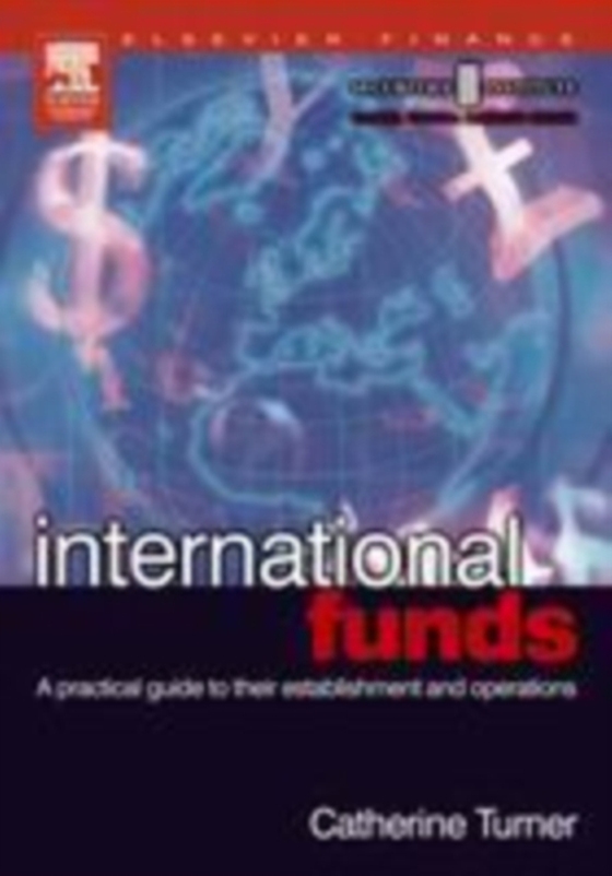 International Funds (e-bog) af Turner, Catherine