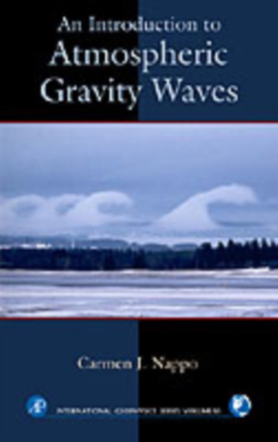 Introduction to Atmospheric Gravity Waves (e-bog) af Nappo, Carmen J.