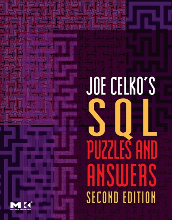 Joe Celko's SQL Puzzles and Answers (e-bog) af Celko, Joe