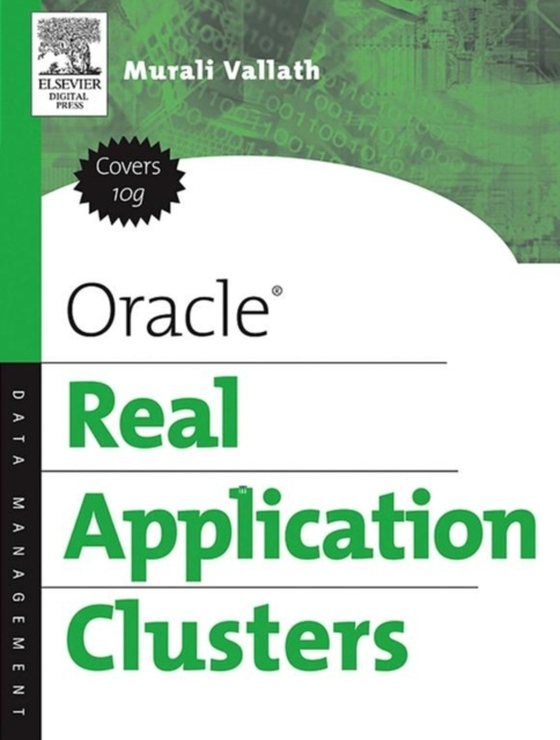 Oracle Real Application Clusters (e-bog) af Vallath, Murali