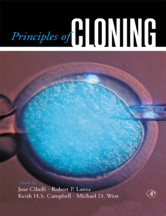 Principles of Cloning (e-bog) af -