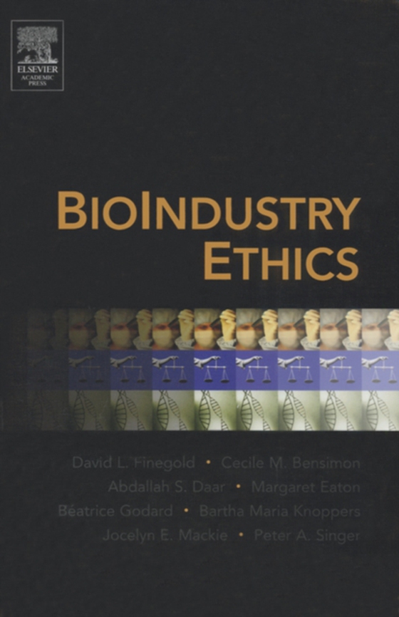 BioIndustry Ethics