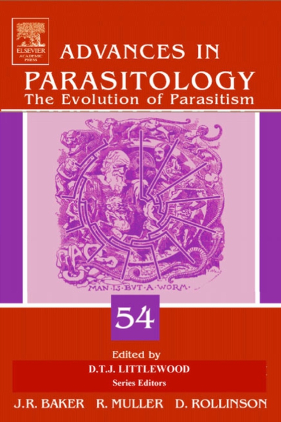 Evolution of Parasitism - A Phylogenetic Perspective