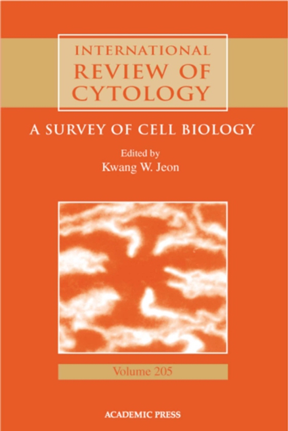 International Review of Cytology