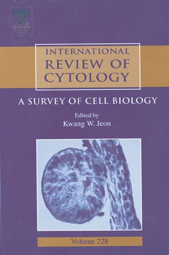 International Review of Cytology (e-bog) af Jeon, Kwang W.