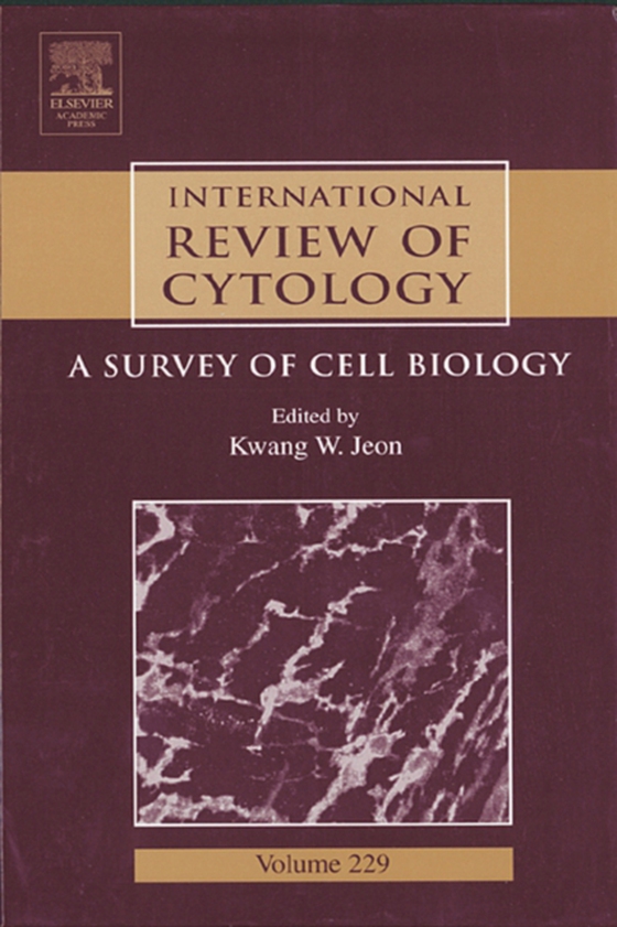 International Review of Cytology (e-bog) af Jeon, Kwang W.