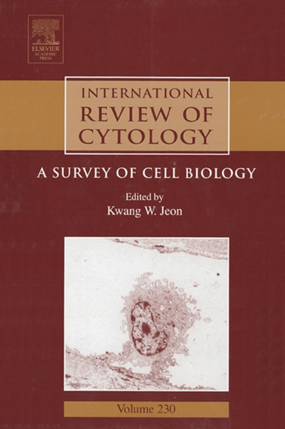 International Review of Cytology (e-bog) af -