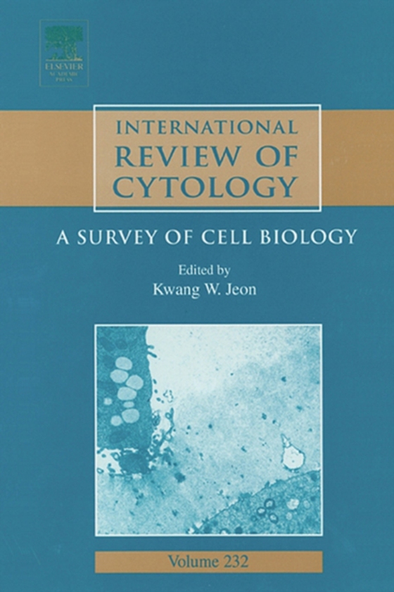 International Review of Cytology (e-bog) af -