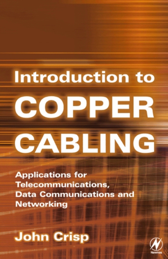 Introduction to Copper Cabling