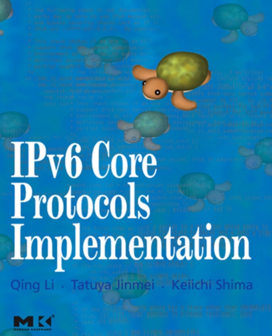 IPv6 Core Protocols Implementation