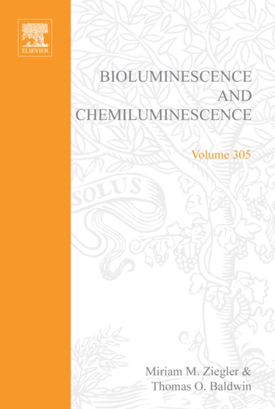 Bioluminescence and Chemiluminescence, Part C