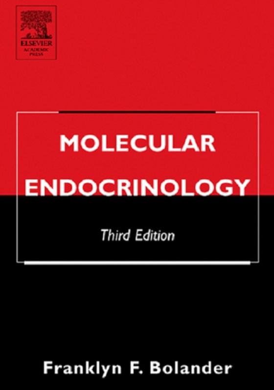 Molecular Endocrinology (e-bog) af Bolander, Franklyn F.