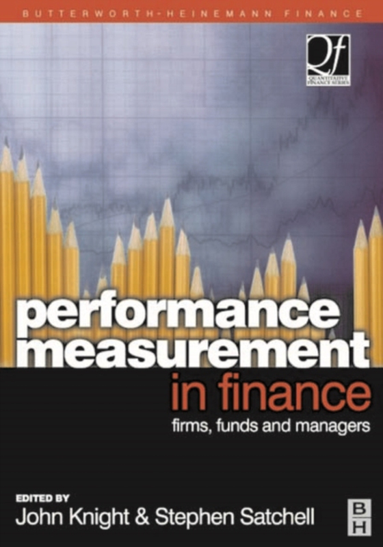 Performance Measurement in Finance (e-bog) af -