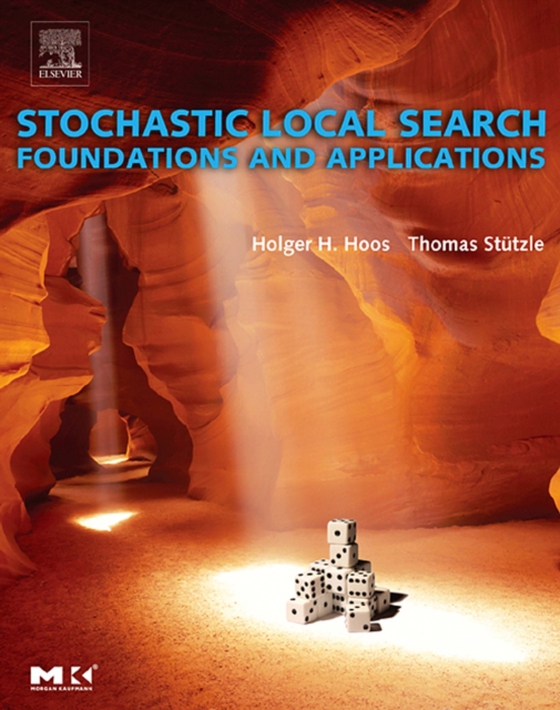 Stochastic Local Search (e-bog) af Stutzle, Thomas