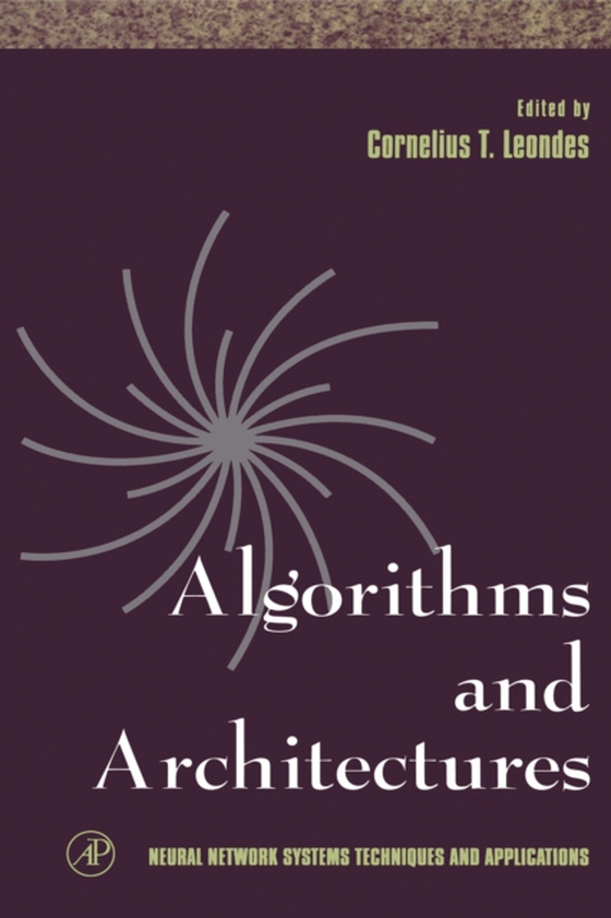 Algorithms and Architectures (e-bog) af Leondes, Cornelius T.