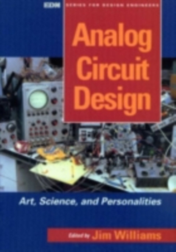 Analog Circuit Design (e-bog) af -