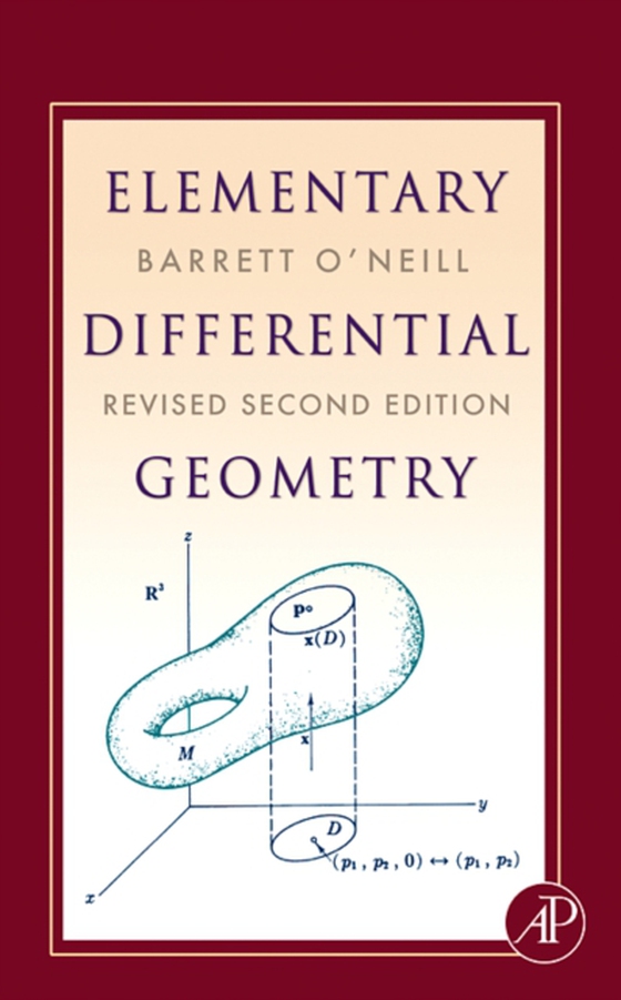 Elementary Differential Geometry, Revised 2nd Edition (e-bog) af O'Neill, Barrett