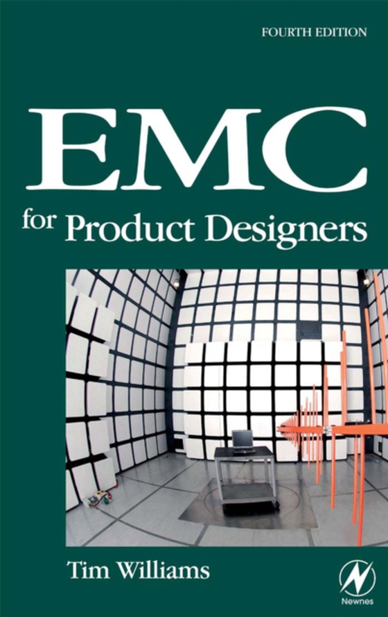 EMC for Product Designers (e-bog) af Williams, Tim